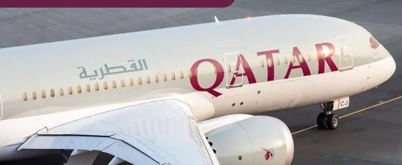 Qatar Airways Cargo takes Fresh to the next level Qatar Airways Cargo takes Fresh to the next level