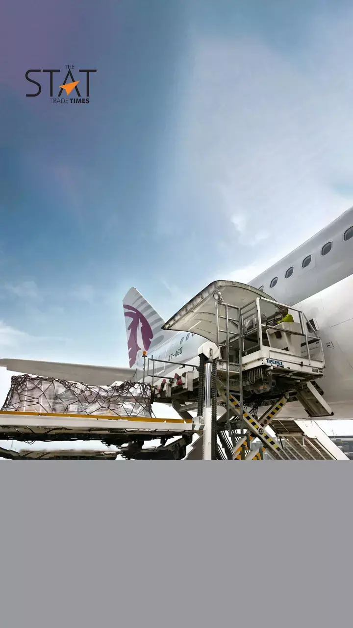 Qatar Airways Cargo relaunches several destinations