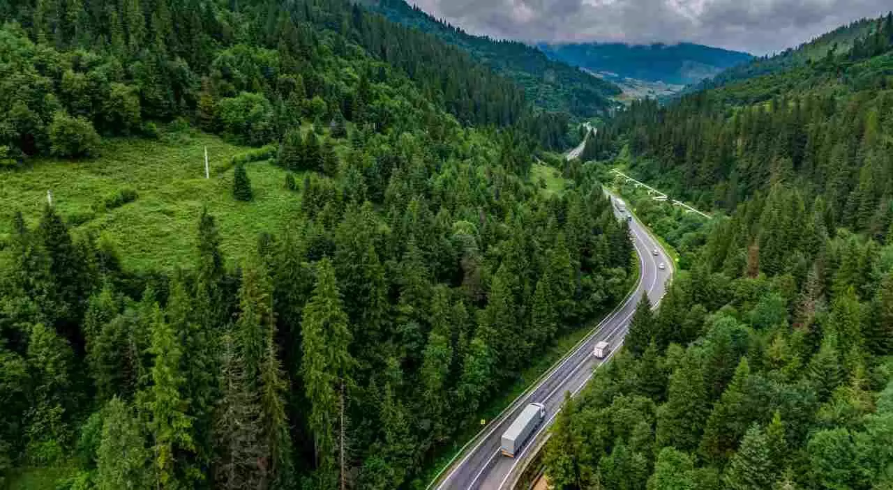 DSV launches internal carbon fee to fund new sustainability initiatives DSV launches internal carbon fee to fund new sustainability initiatives
