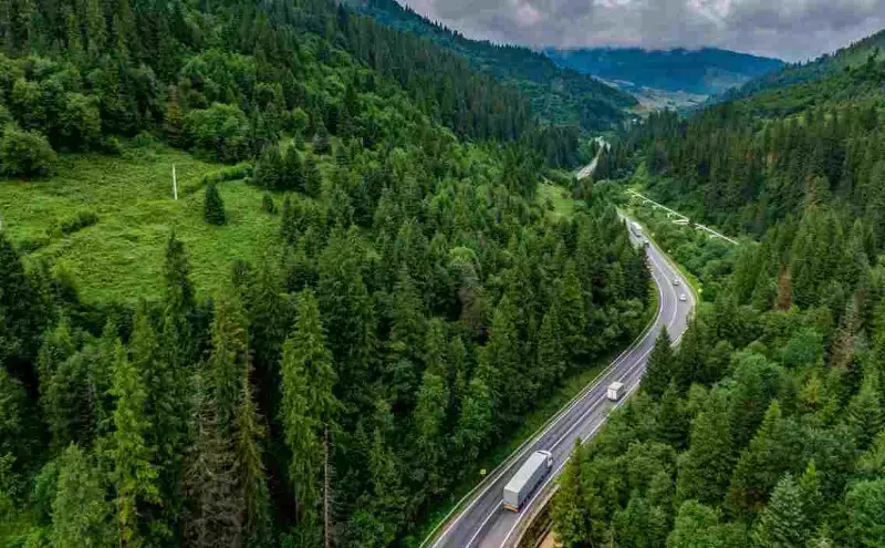 DSV launches internal carbon fee to fund new sustainability initiatives DSV launches internal carbon fee to fund new sustainability initiatives