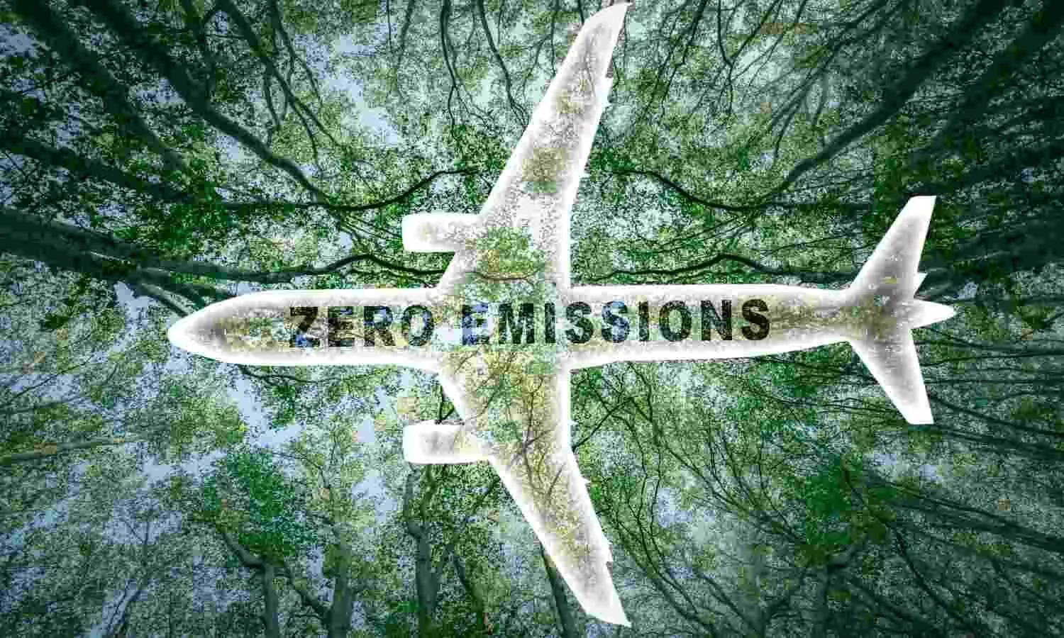 Aviation industry fueling the future with sustainability Aviation industry fueling the future with sustainability