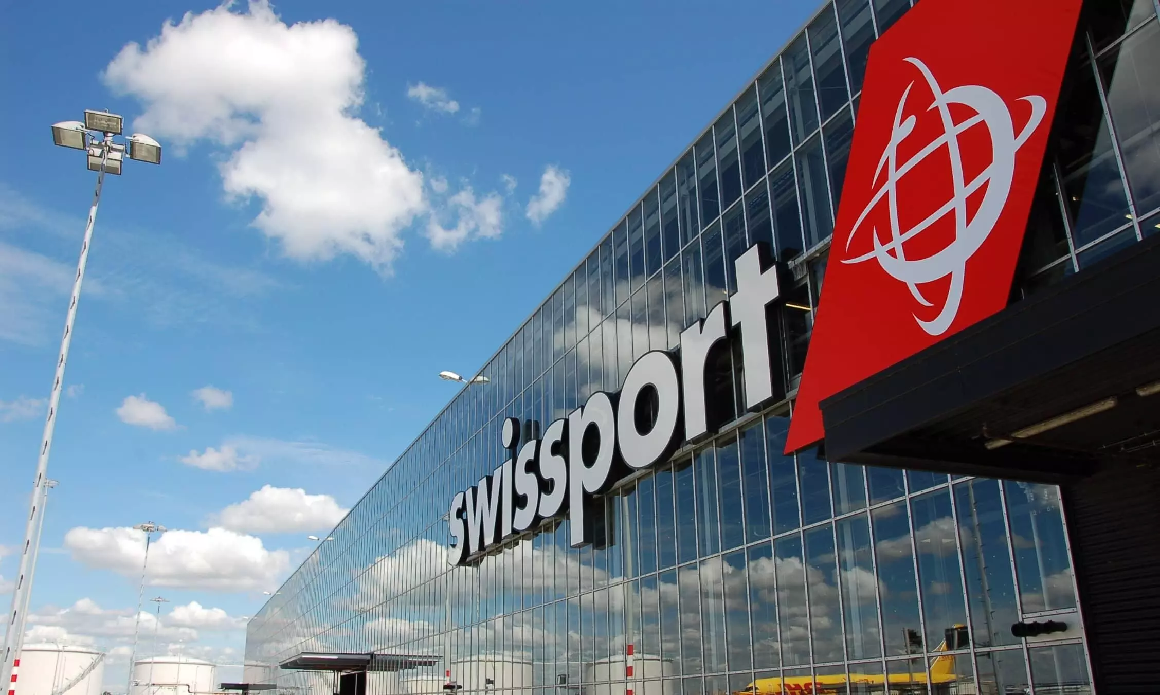 Swissport appoints three functional group heads Swissport appoints three functional group heads