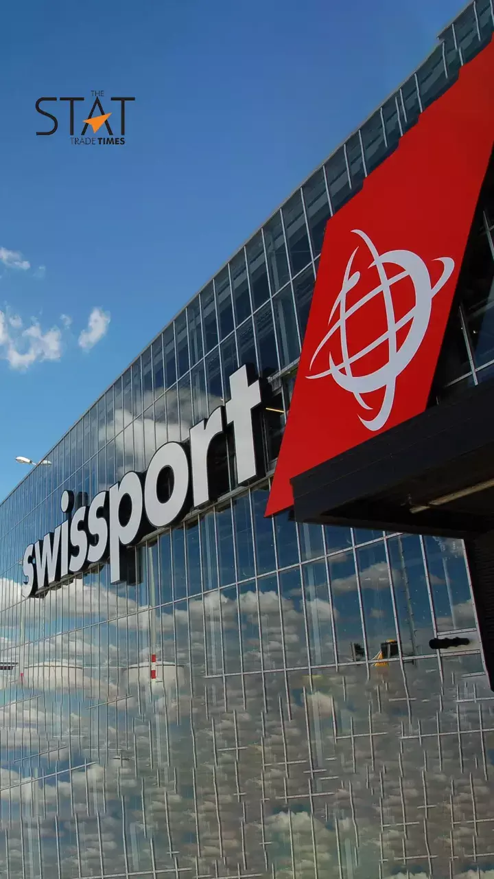 Swissport appoints three functional group heads