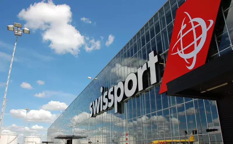 Swissport appoints three functional group heads Swissport appoints three functional group heads