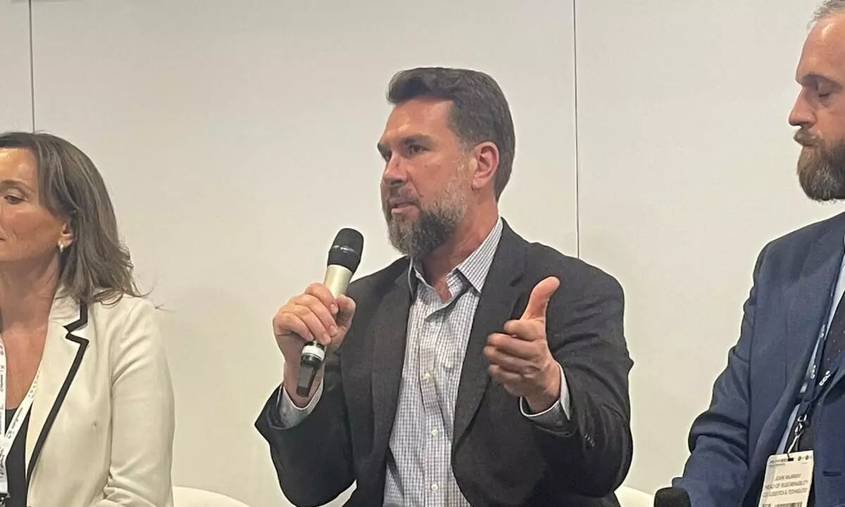 Digitalization imperative to accurate timely and compliant sustainability reporting: Raft CGO Digitalization imperative to accurate timely and compliant sustainability reporting: Raft CGO