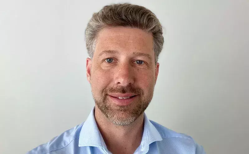 Atlas Air promotes Richard Broekman as Chief Commercial Officer Atlas Air promotes Richard Broekman as Chief Commercial Officer