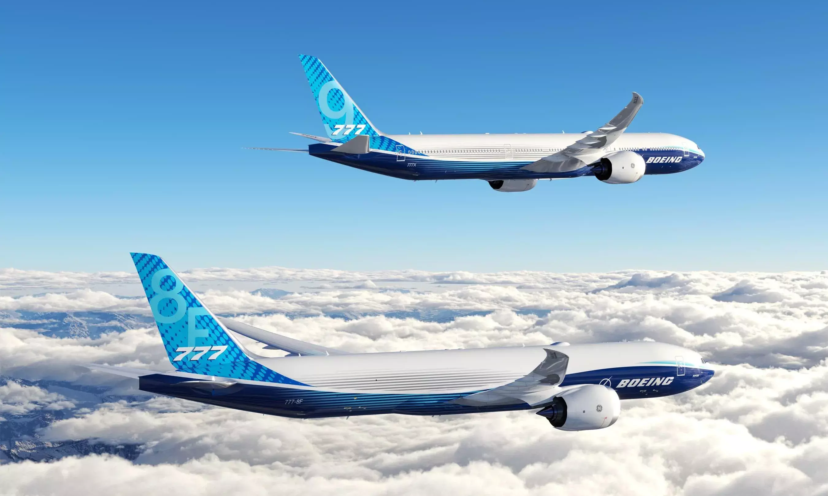 Boeing expects 925 new freighter deliveries by 2042 Boeing expects 925 new freighter deliveries by 2042