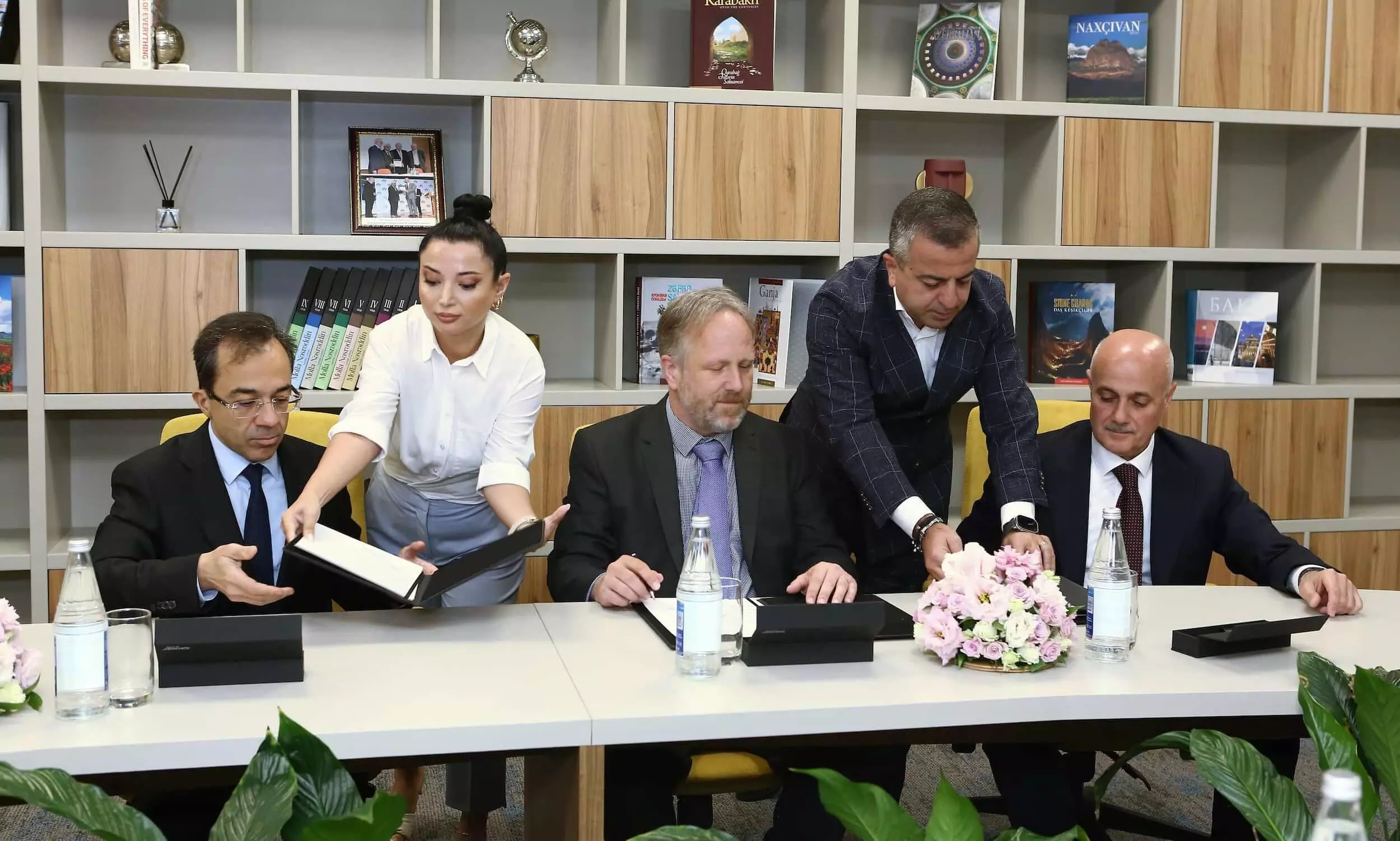Silk Way West selects L3Harris for B777-200ER full flight simulator Silk Way West selects L3Harris for B777-200ER full flight simulator