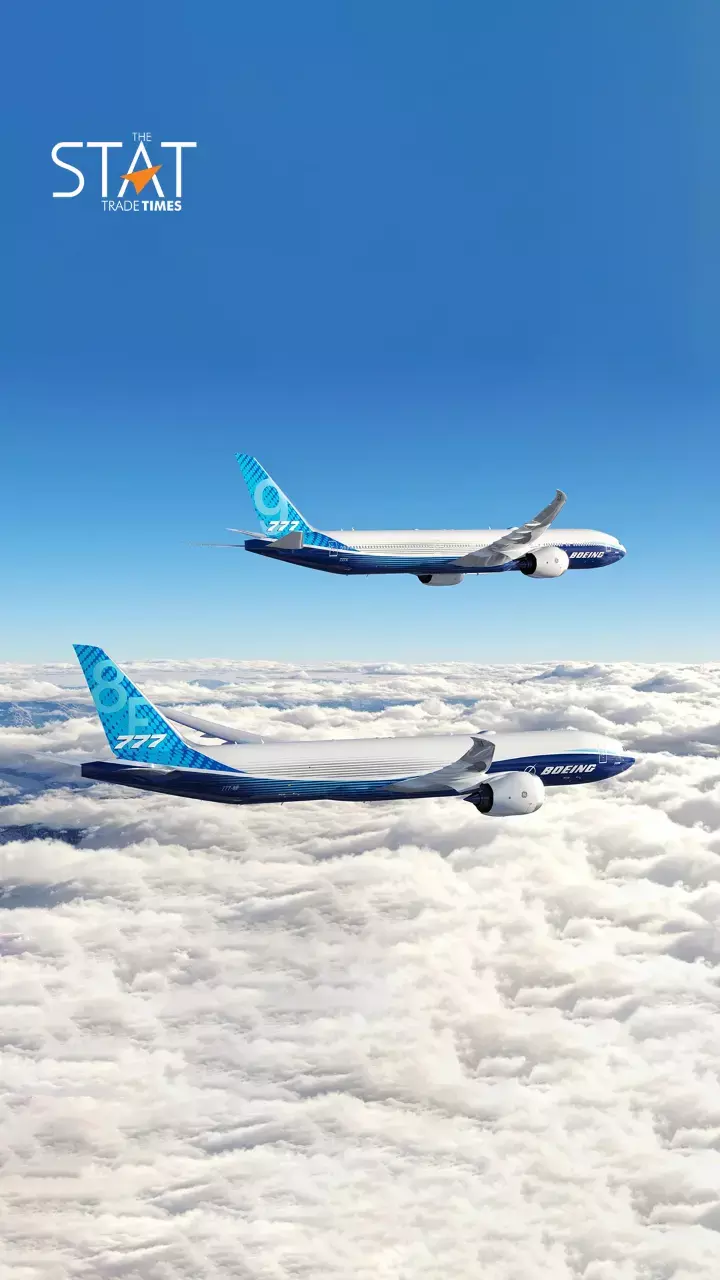 Boeing expects 925 new freighter deliveries by 2042