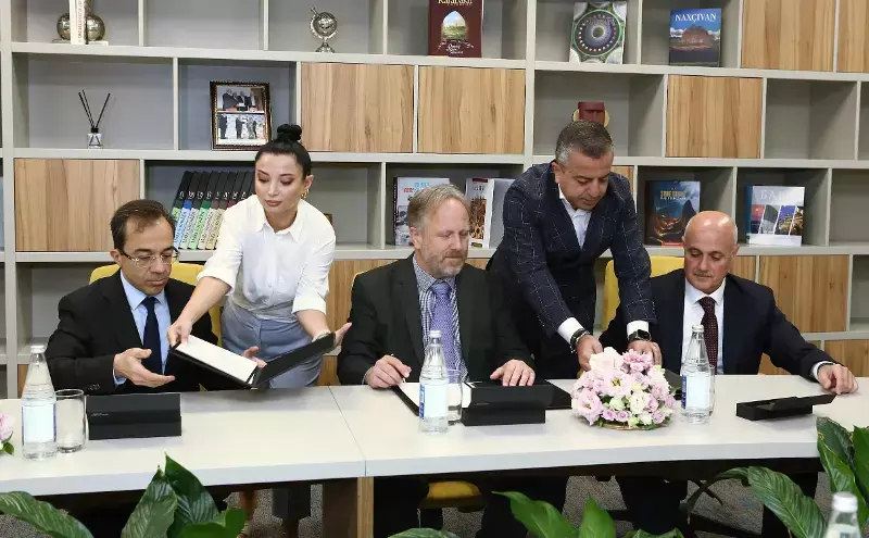 Silk Way West selects L3Harris for B777-200ER full flight simulator Silk Way West selects L3Harris for B777-200ER full flight simulator