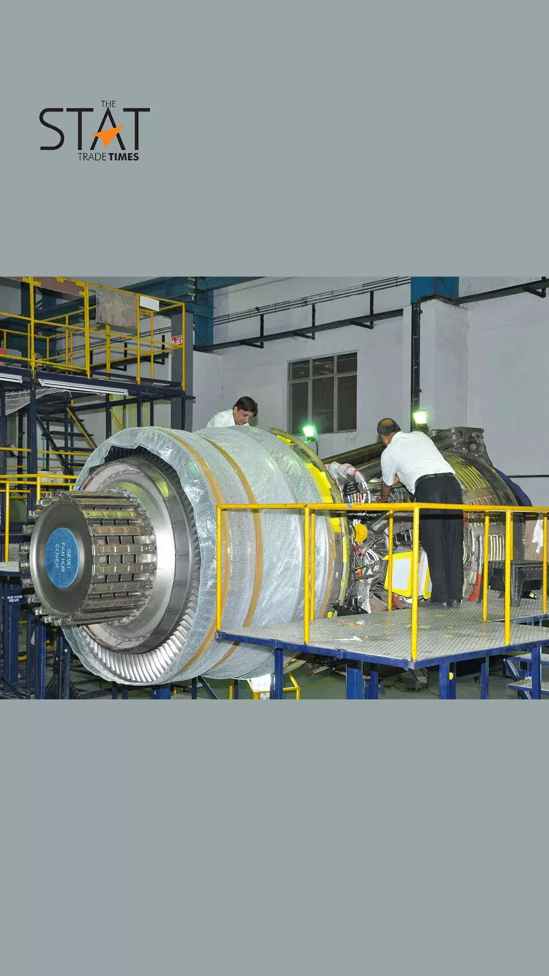 Indian MRO services revenue could zoom 3x in five years