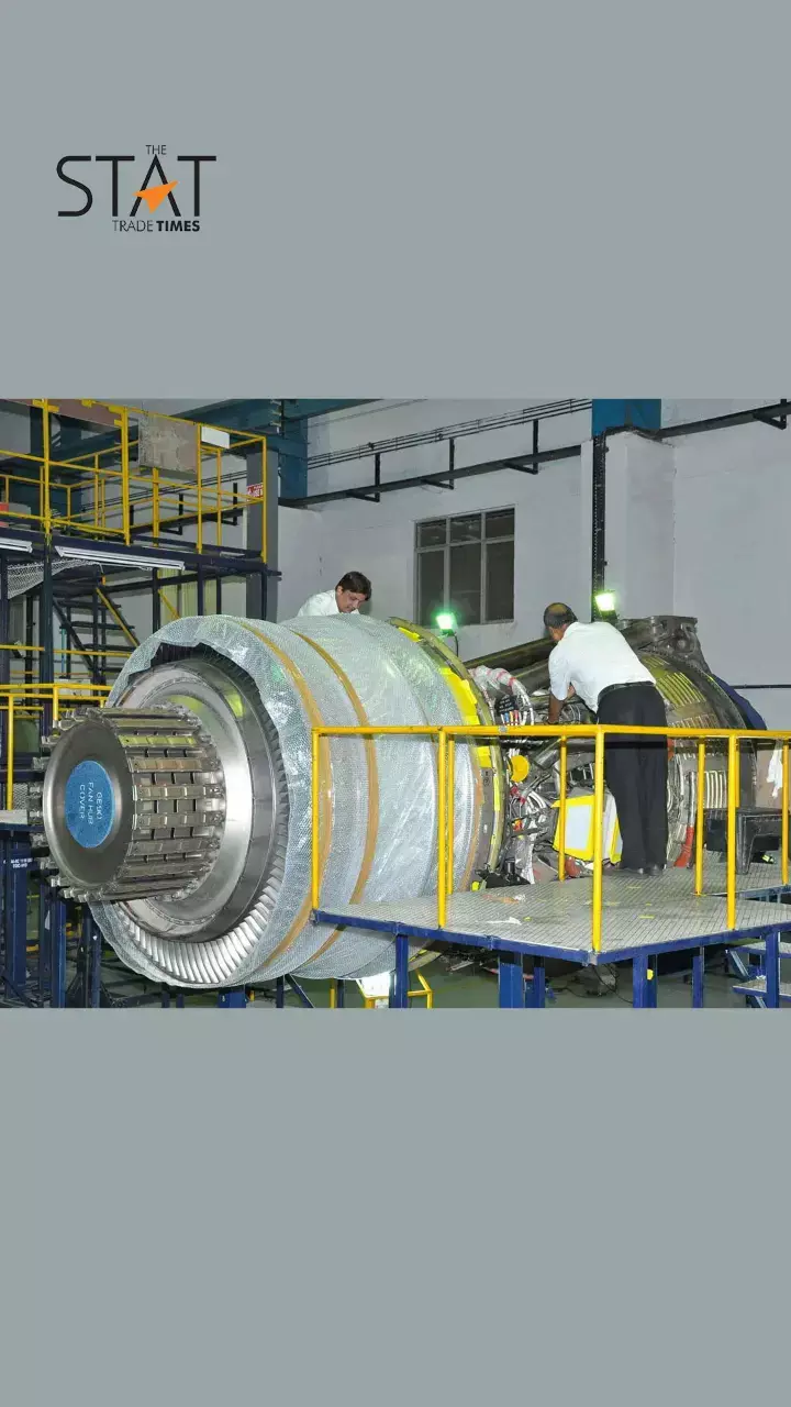 Indian MRO services revenue could zoom 3x in five years