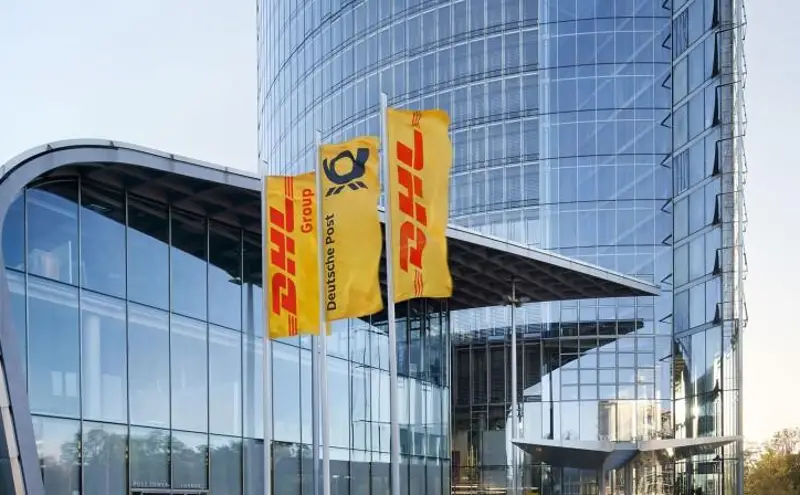 Deutsche Post DHL Group renames to DHL Group Deutsche Post DHL Group renames to DHL Group