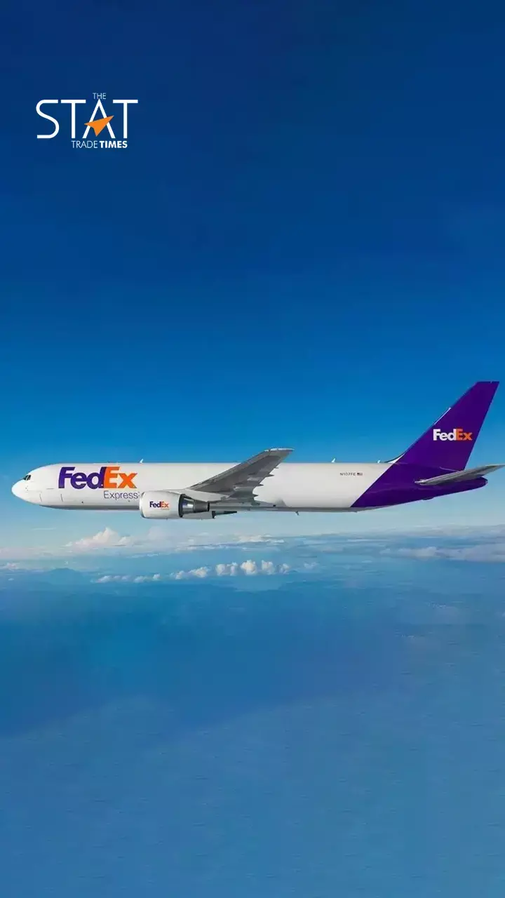 FedEx Q4 revenue at $21.9bn, ends fiscal 2023 with $90.2bn revenue