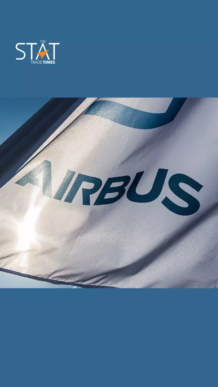 Airbus, LanzaJet to collaborate on SAF production