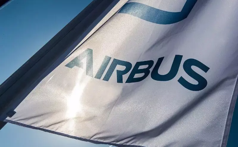 Airbus, LanzaJet to collaborate on SAF production Airbus, LanzaJet to collaborate on SAF production