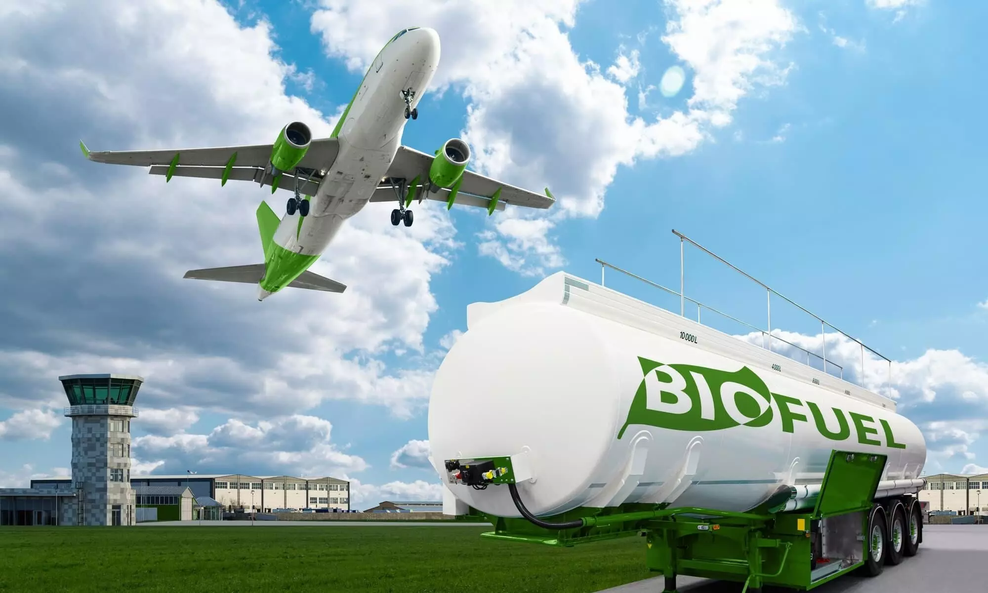 IATA launches World Sustainability Symposium IATA launches World Sustainability Symposium