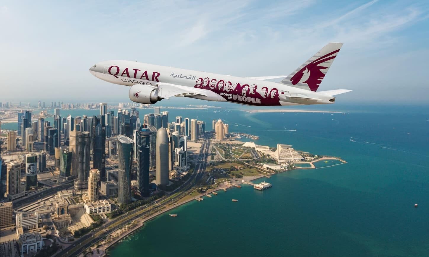 Qatar Airways Cargo to host the first ever IATA Cargo Hackathon in the