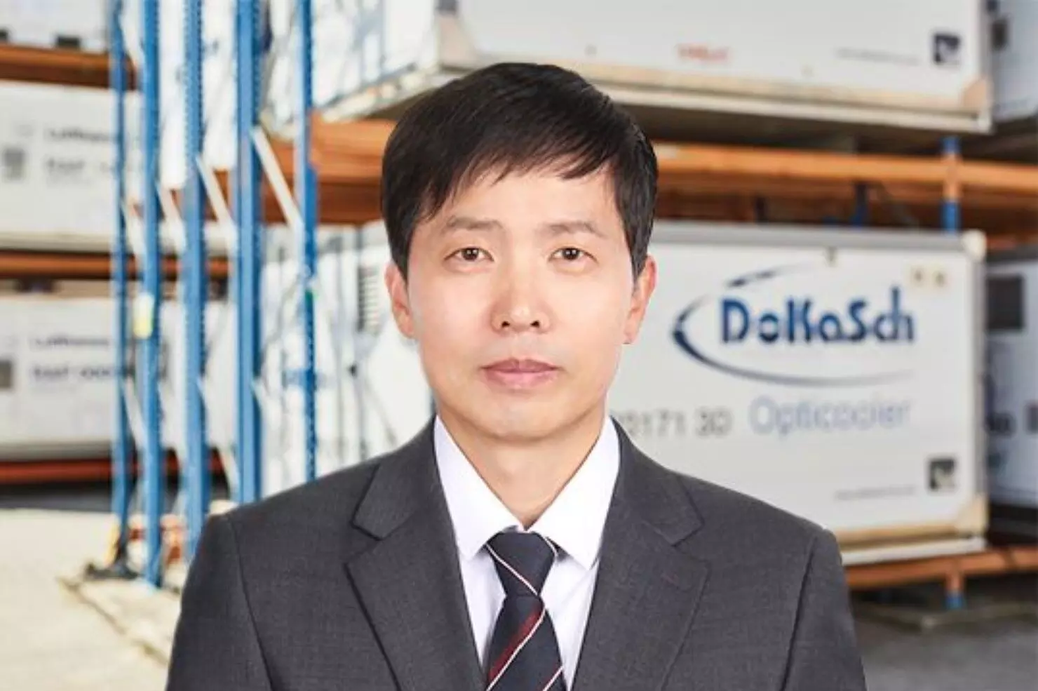 DoKaSch announces biz expansion in Asia-Pacific region