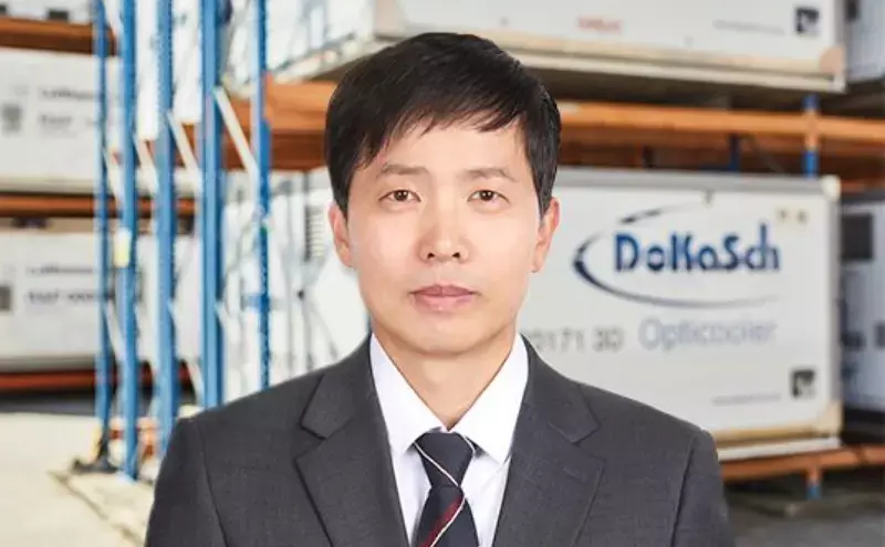 DoKaSch announces biz expansion in Asia-Pacific region DoKaSch announces biz expansion in Asia-Pacific region