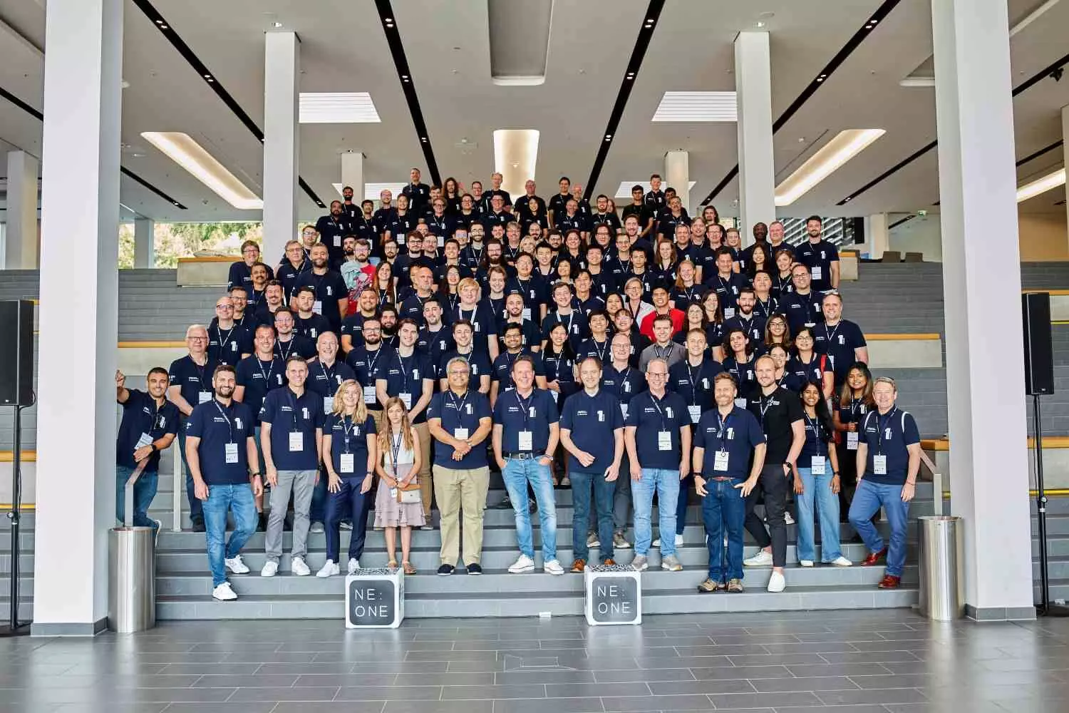 IATA announces winners of ONE Record Hackathon IATA announces winners of ONE Record Hackathon