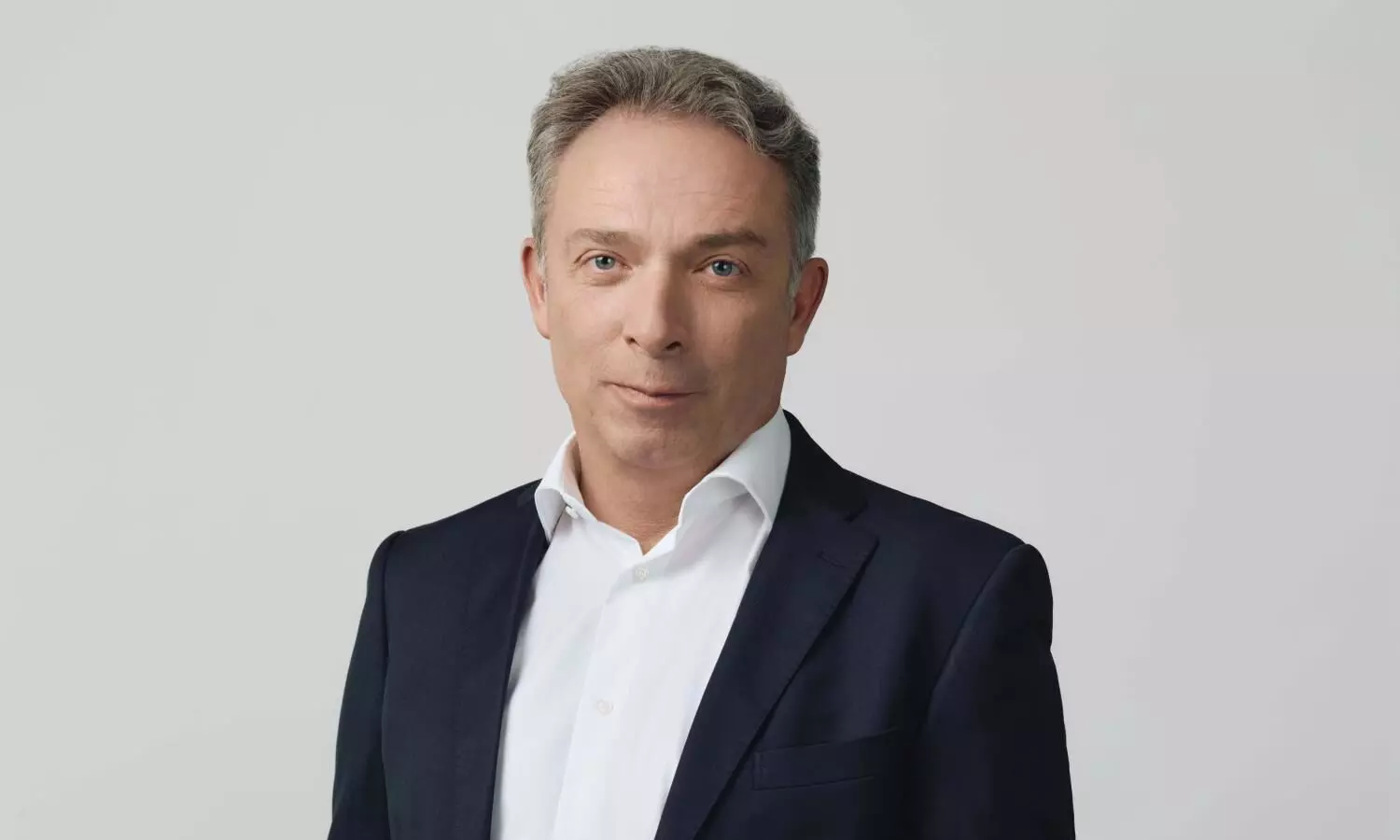 GEODIS appoints François Bottin to management board