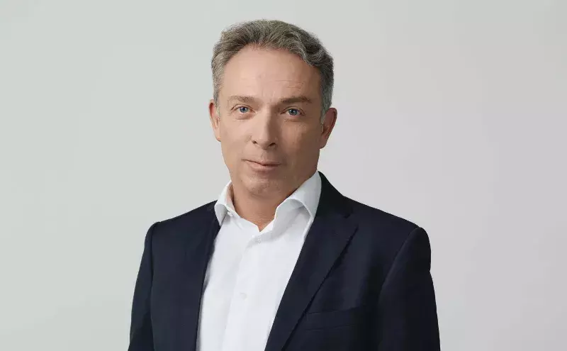GEODIS appoints François Bottin to management board GEODIS appoints François Bottin to management board