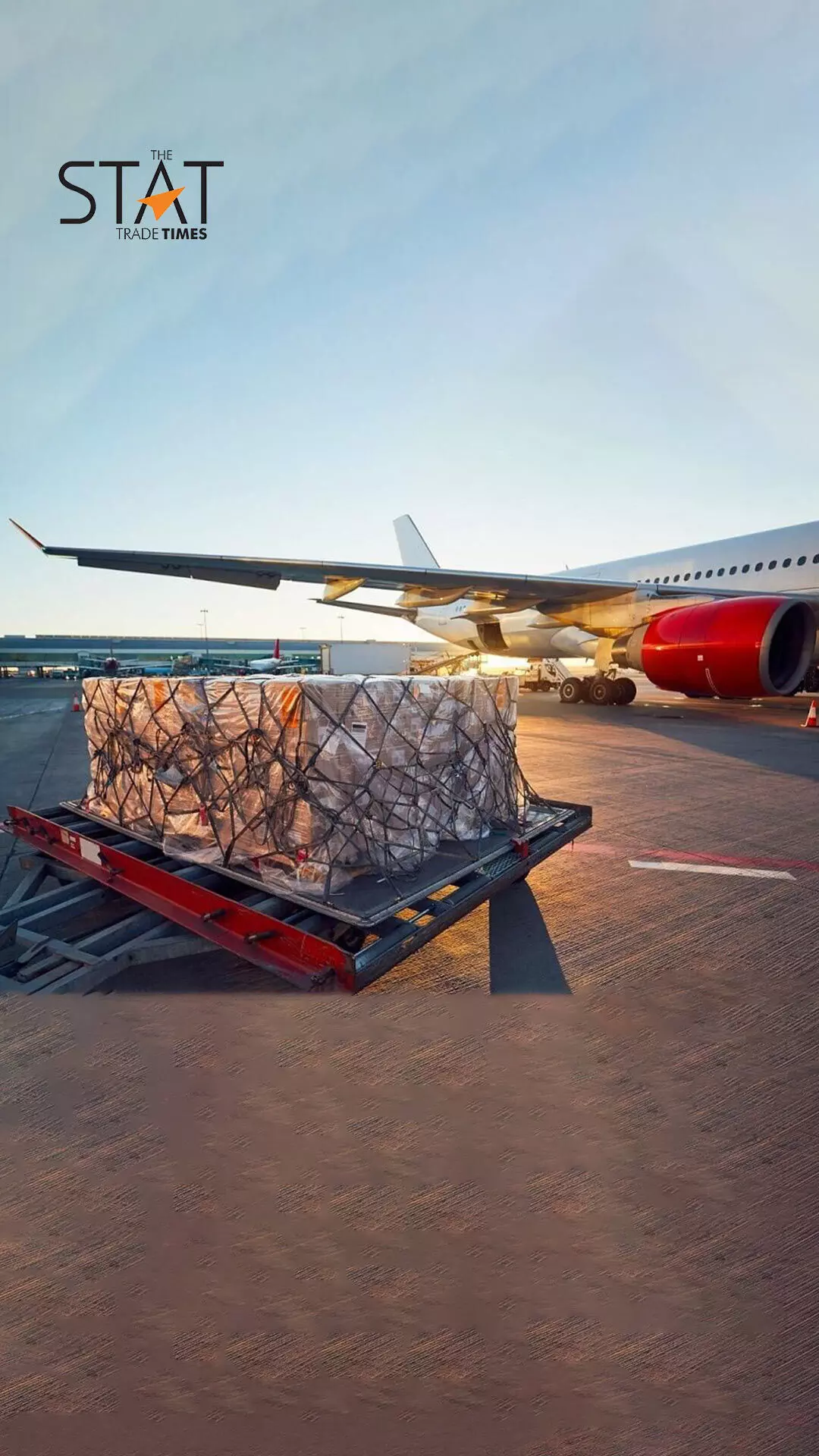 WebCargo launches airline dashboard to drive insights