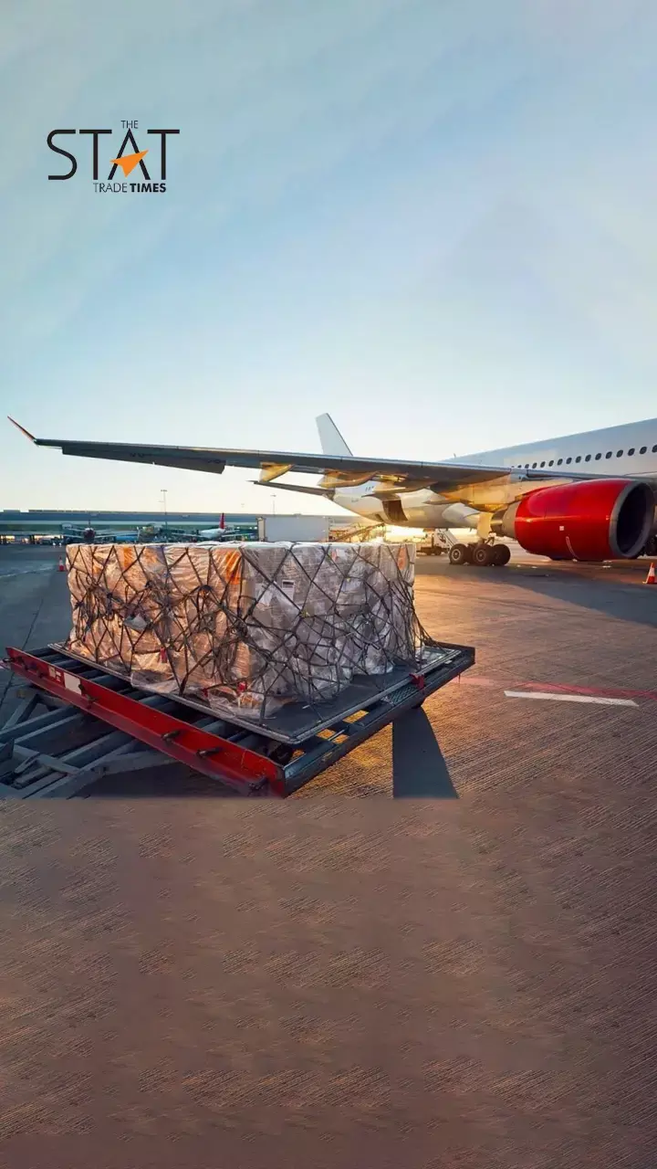 WebCargo launches airline dashboard to drive insights