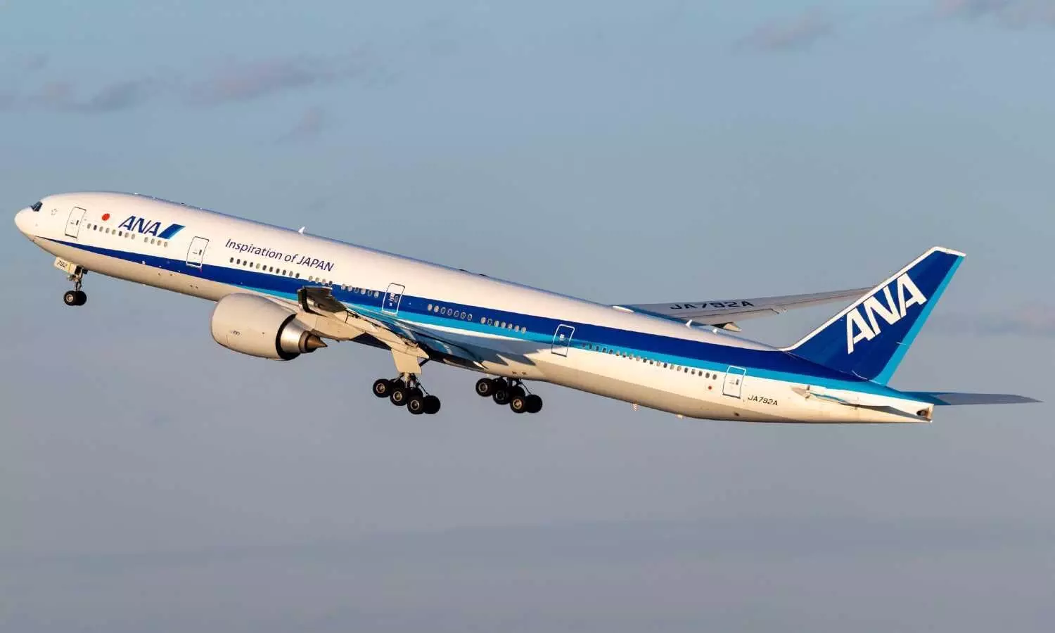 ANA becomes first Japanese airline to get CEIV Fresh certification