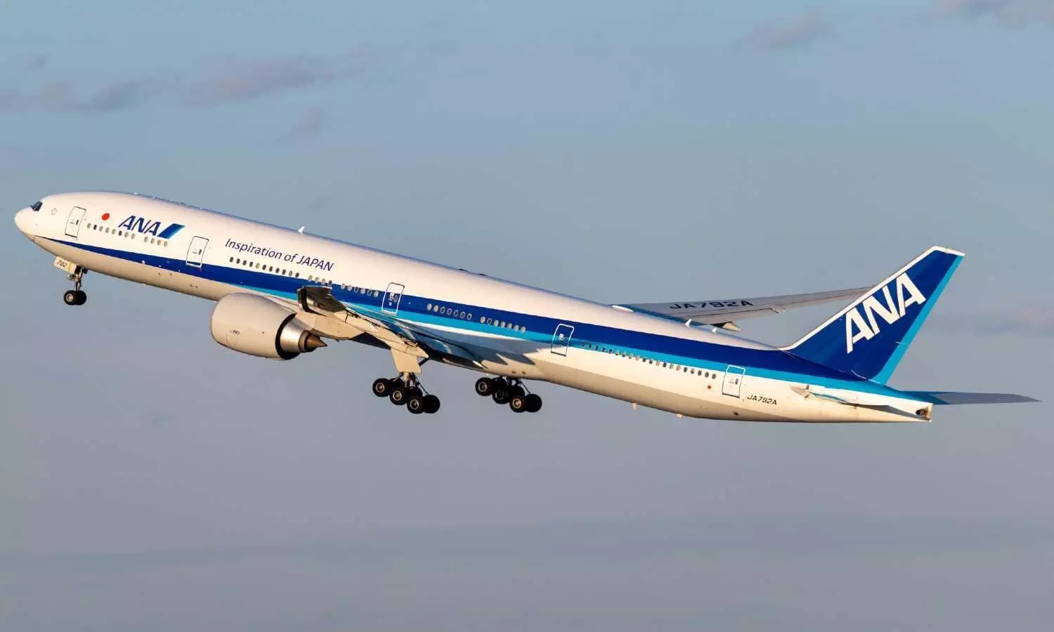 ANA becomes first Japanese airline to get CEIV Fresh certification ANA becomes first Japanese airline to get CEIV Fresh certification