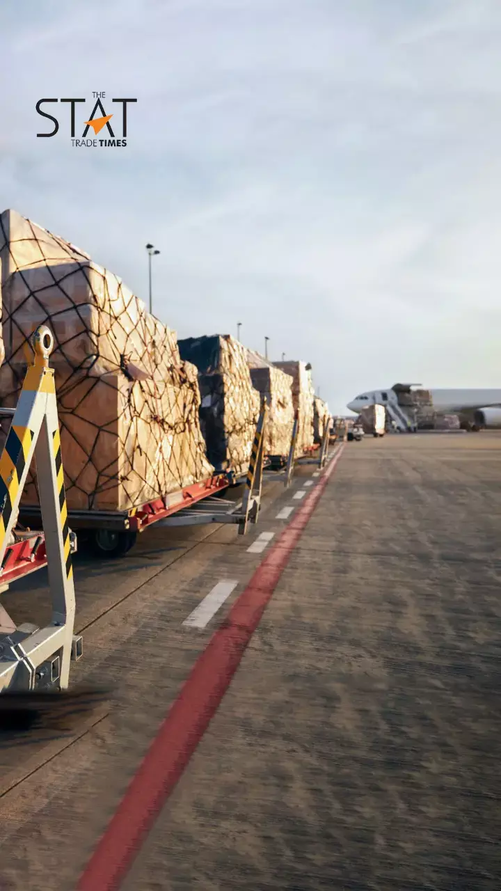 Air cargo demand weak in May: IATA