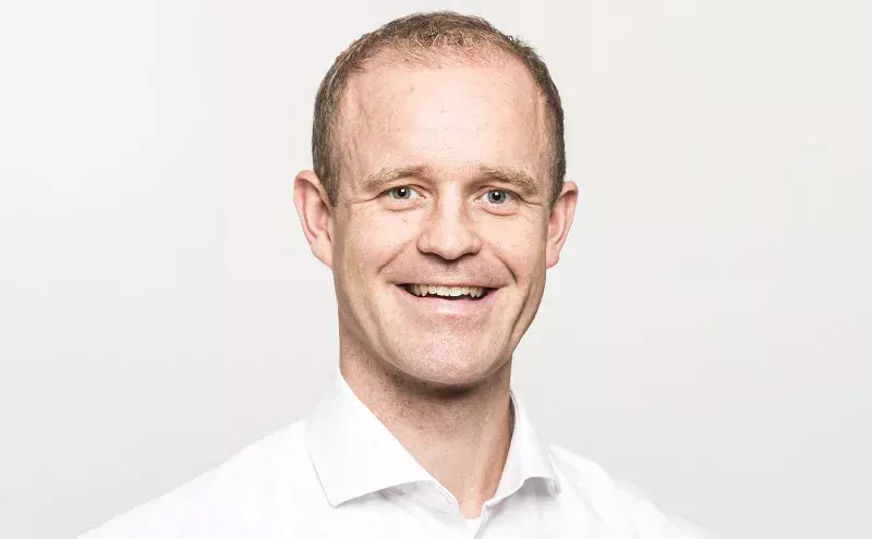 Frank Bauer to take charge as Lufthansa Cargo CFO Frank Bauer to take charge as Lufthansa Cargo CFO