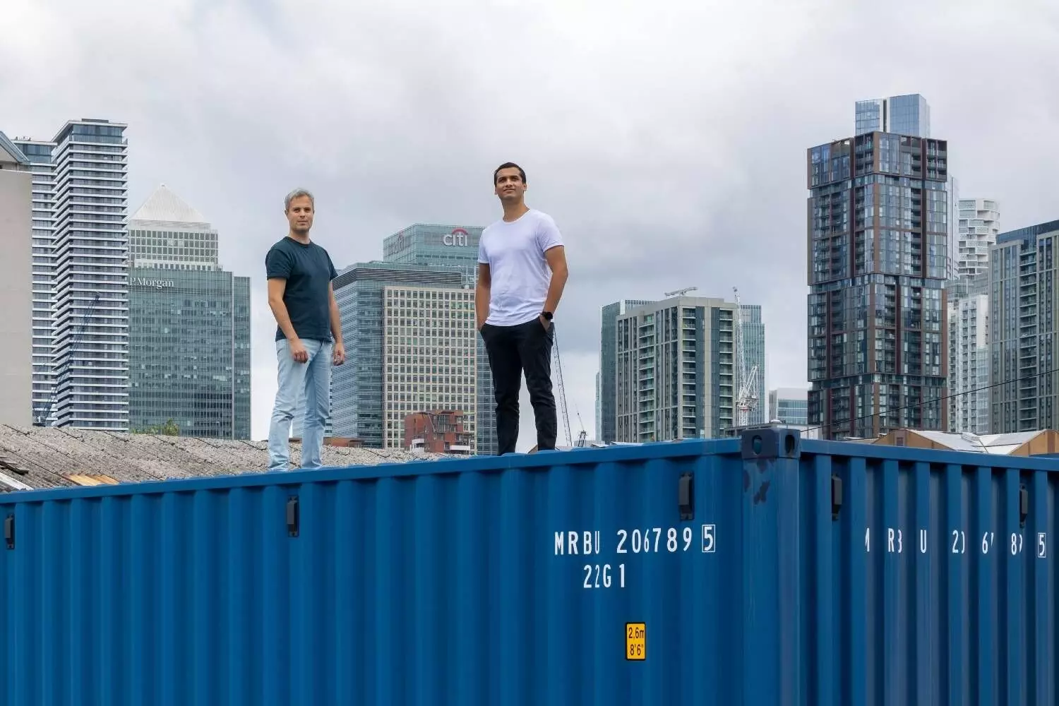 Intelligent logistics platform Raft raises $30M in Series B funding Intelligent logistics platform Raft raises $30M in Series B funding