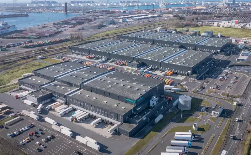 Seafrigo acquires UK-based forwarder Perishable Movements Seafrigo acquires UK-based forwarder Perishable Movements