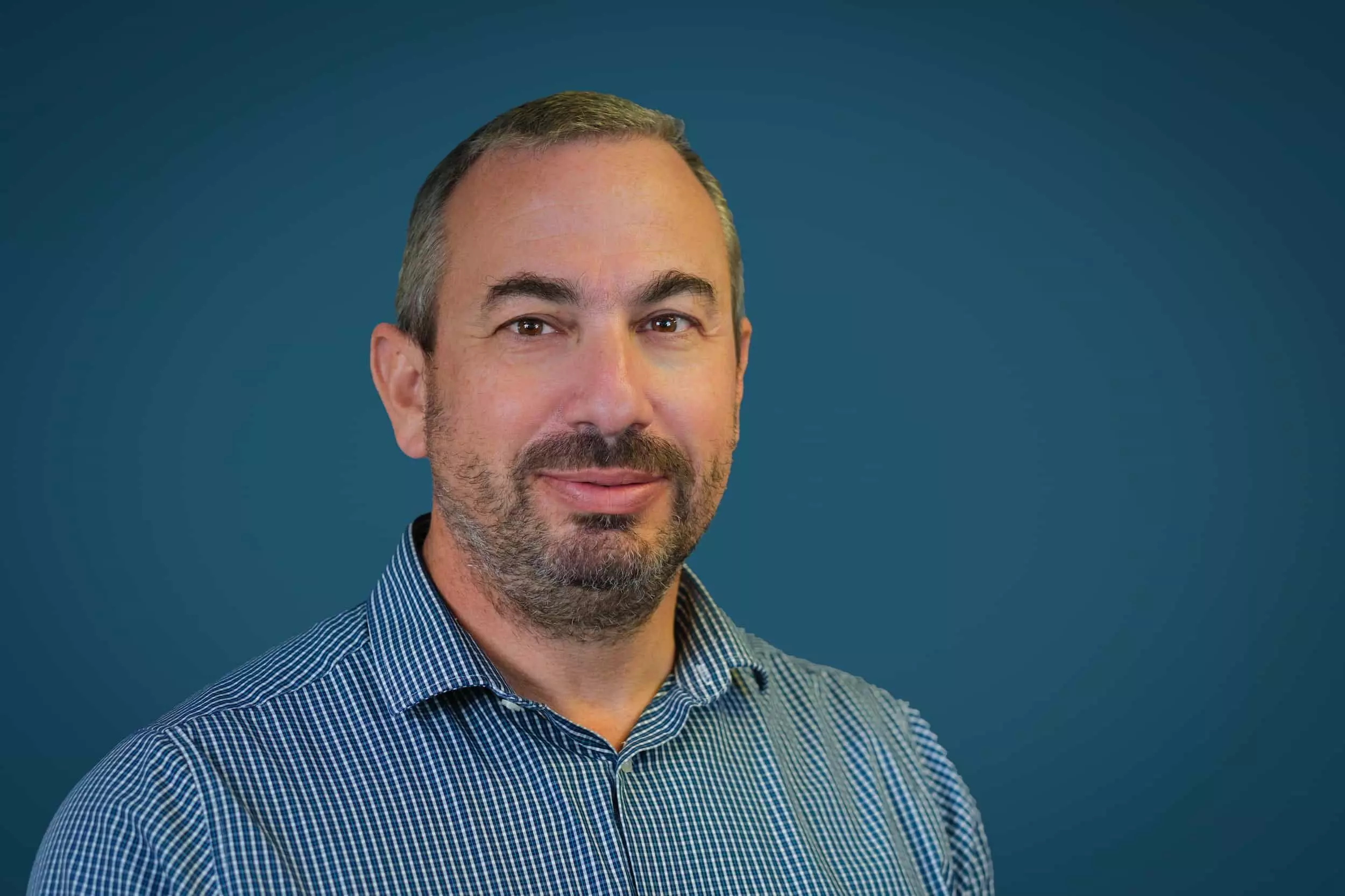 Zvi Schreiber, CEO, Freightos Zvi Schreiber, CEO, Freightos