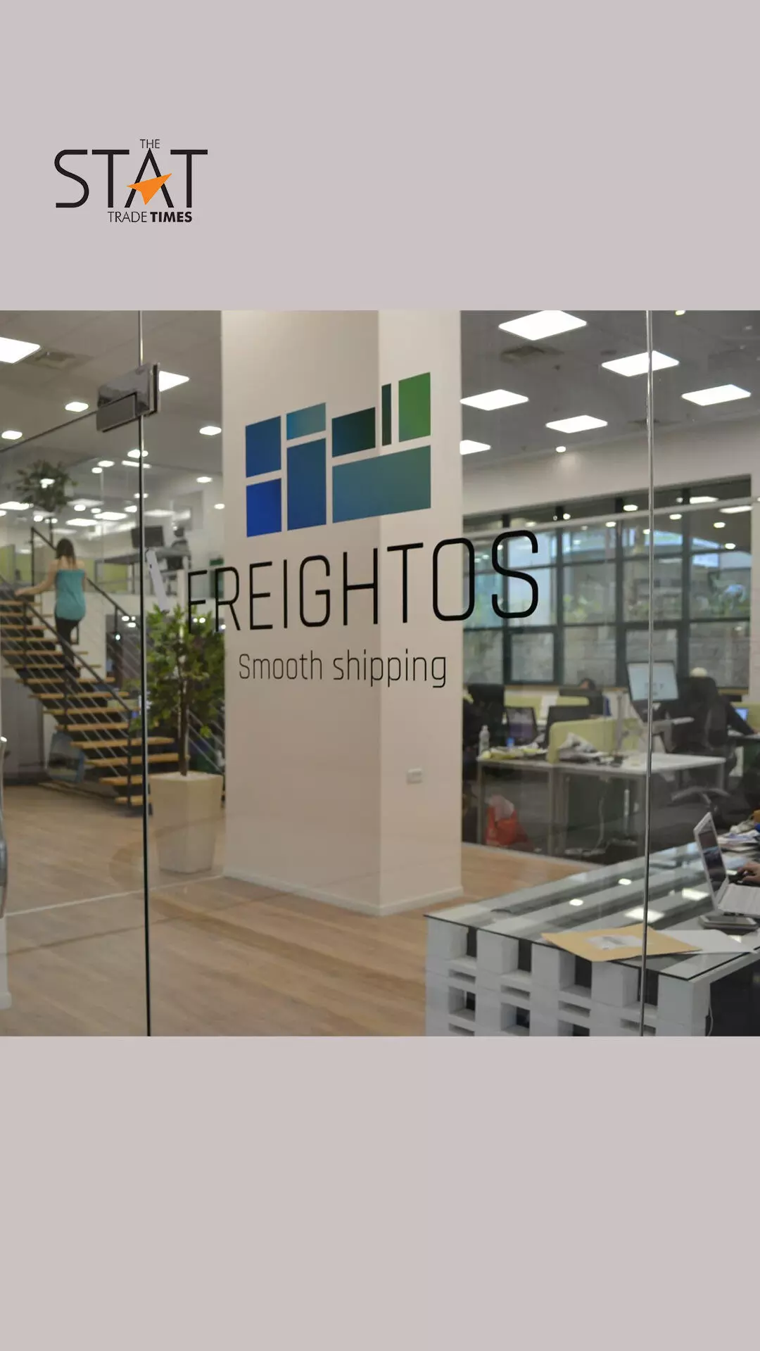 Freightos laying off 13% employees on lower revenue outlook