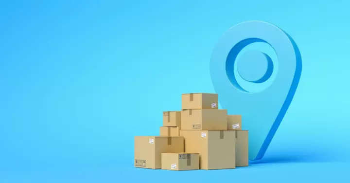 Tive advances real-time multimodal shipment visibility Tive advances real-time multimodal shipment visibility