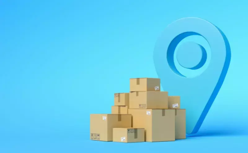 Tive advances real-time multimodal shipment visibility Tive advances real-time multimodal shipment visibility