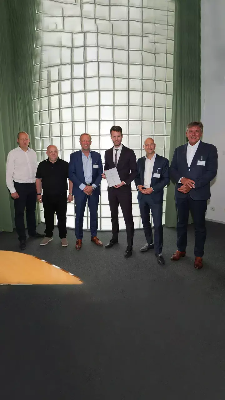 Amsterdam Airport Schiphol invests to fight cargo theft