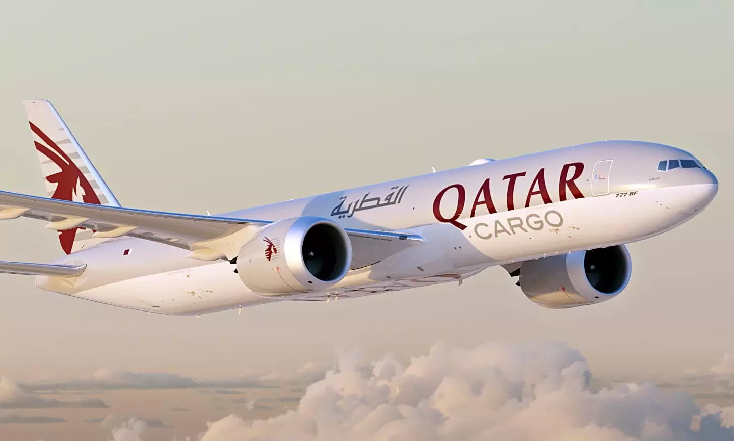 WebCargo enables interline booking between ITA Airways, Qatar Cargo