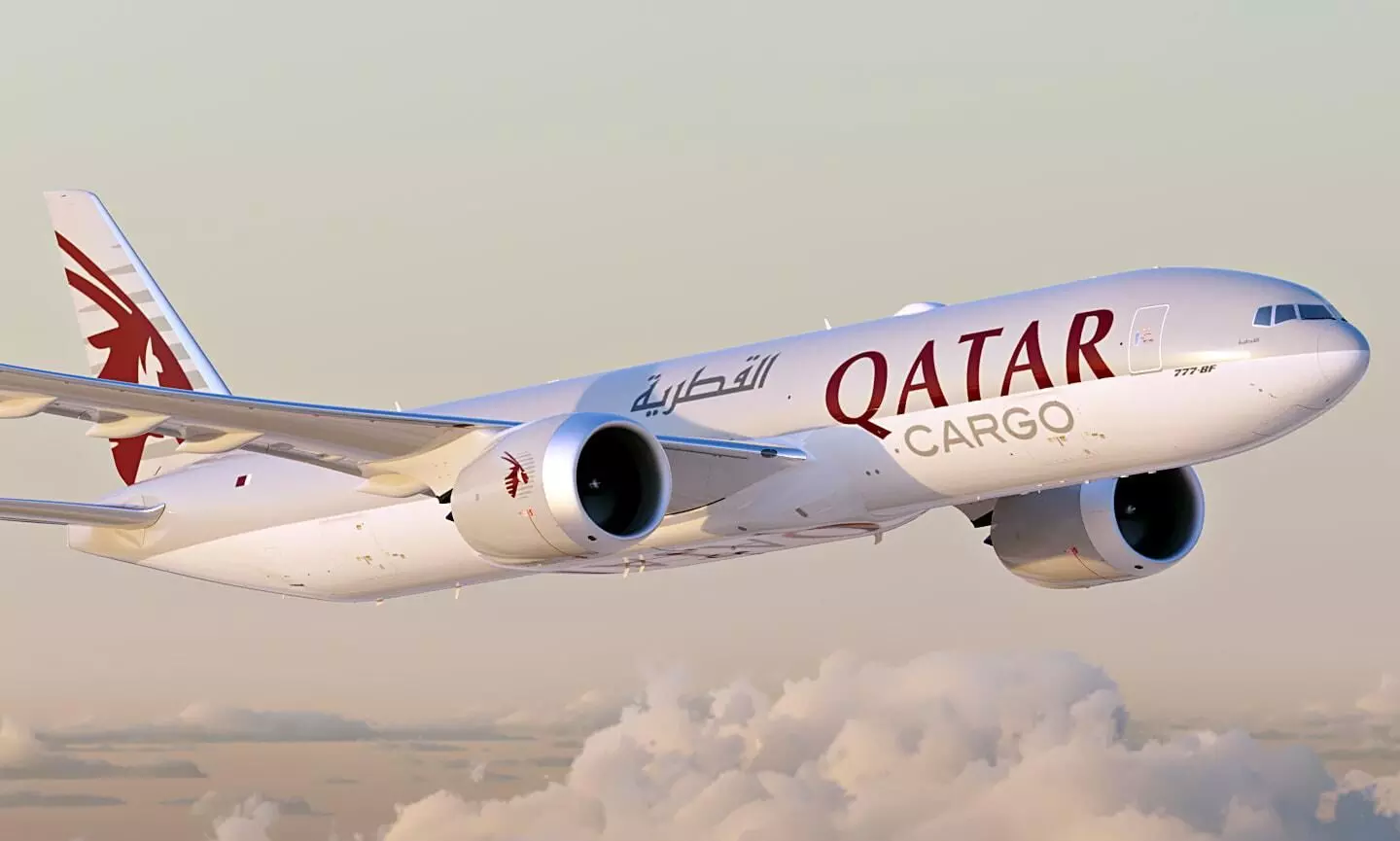 WebCargo enables interline booking between ITA Airways, Qatar Cargo WebCargo enables interline booking between ITA Airways, Qatar Cargo
