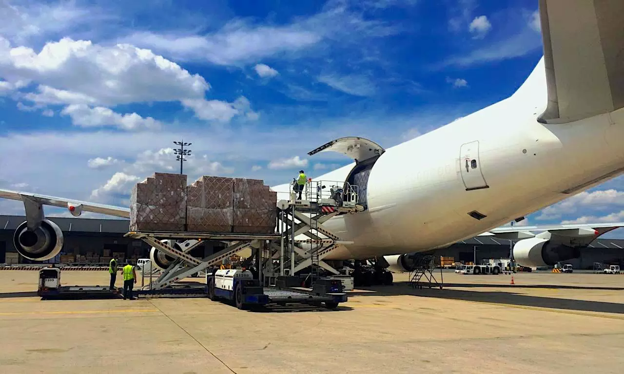 CargoTech welcomes its fifth member CharterSync CargoTech welcomes its fifth member CharterSync