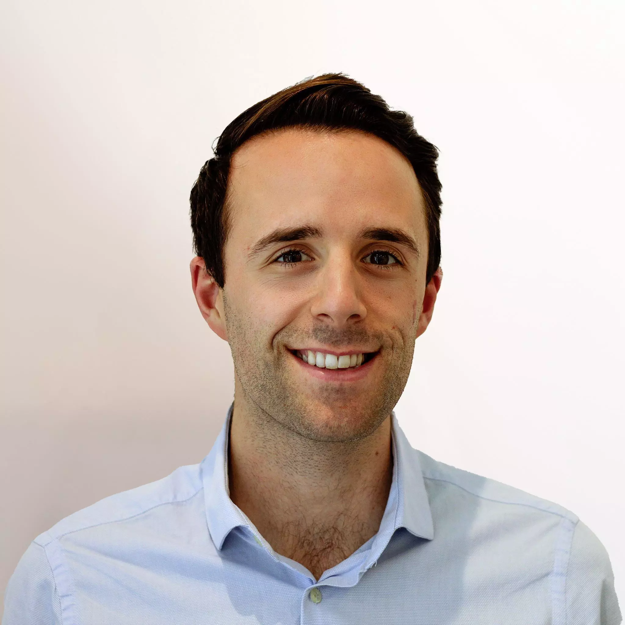 Ed Gillett, Co-Founder of CharterSync 