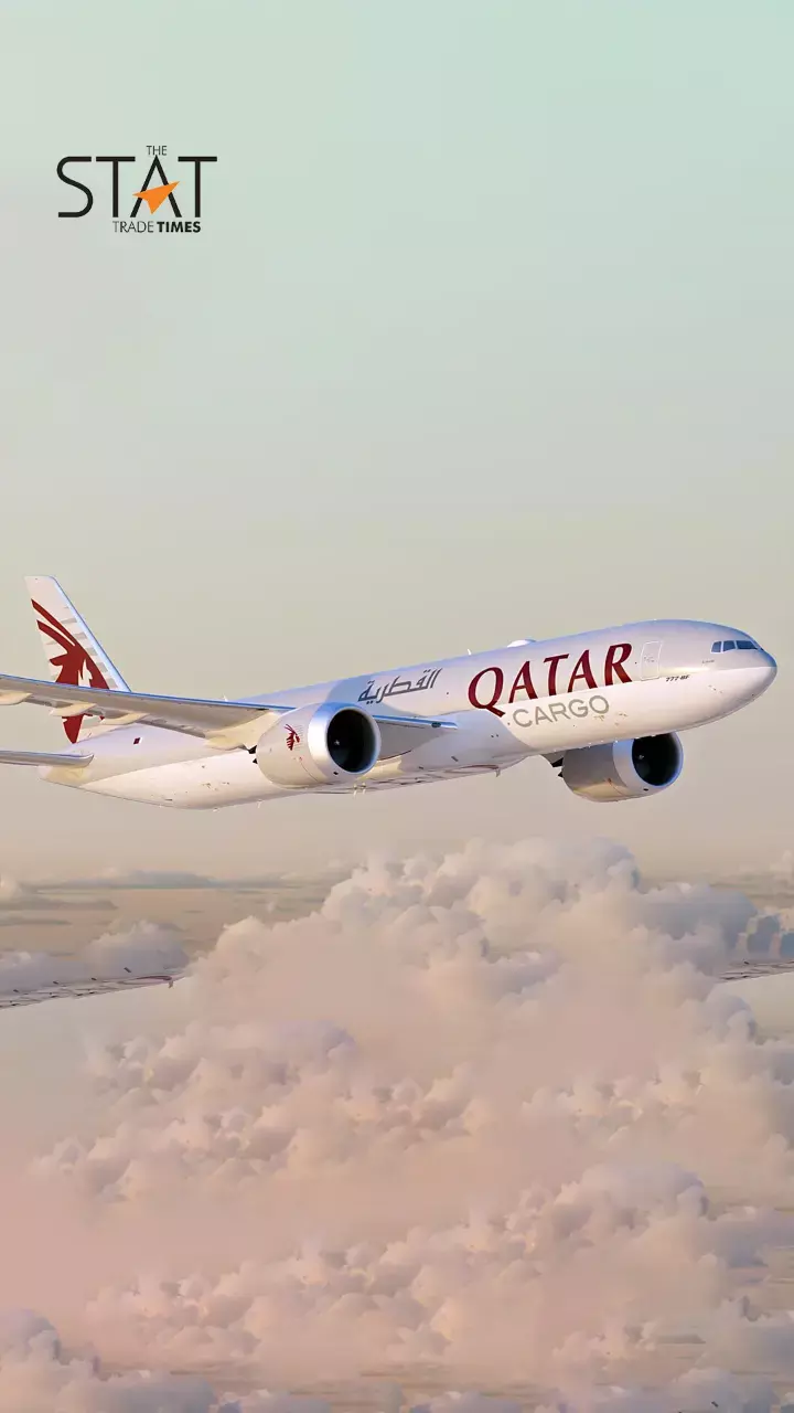 WebCargo enables interline booking between ITA Airways, Qatar Cargo