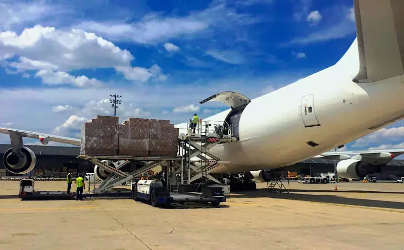 CargoTech welcomes its fifth member CharterSync