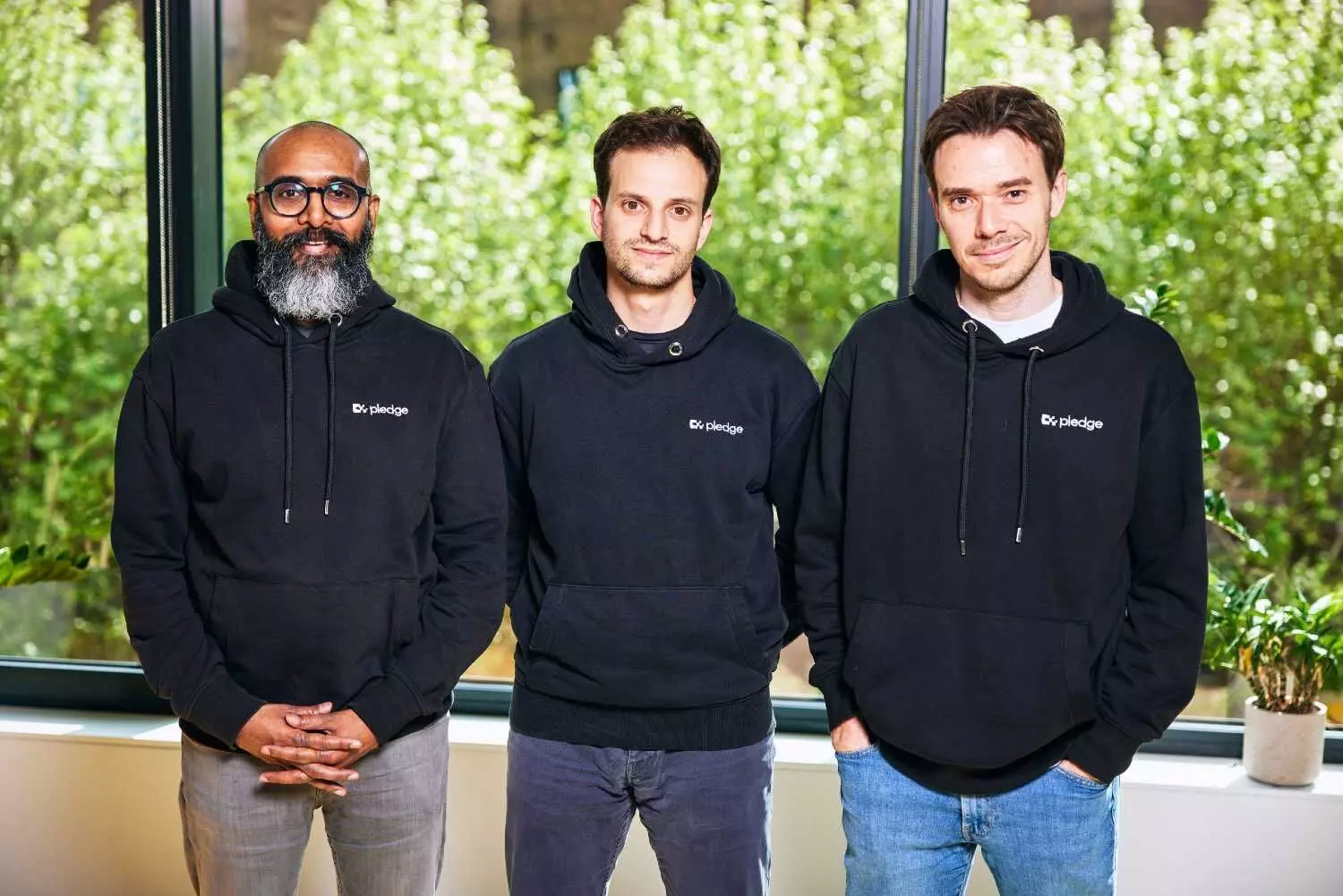 Pledge brings simplicity, convenience to carbon offsetting with Impact Links Pledge brings simplicity, convenience to carbon offsetting with Impact Links