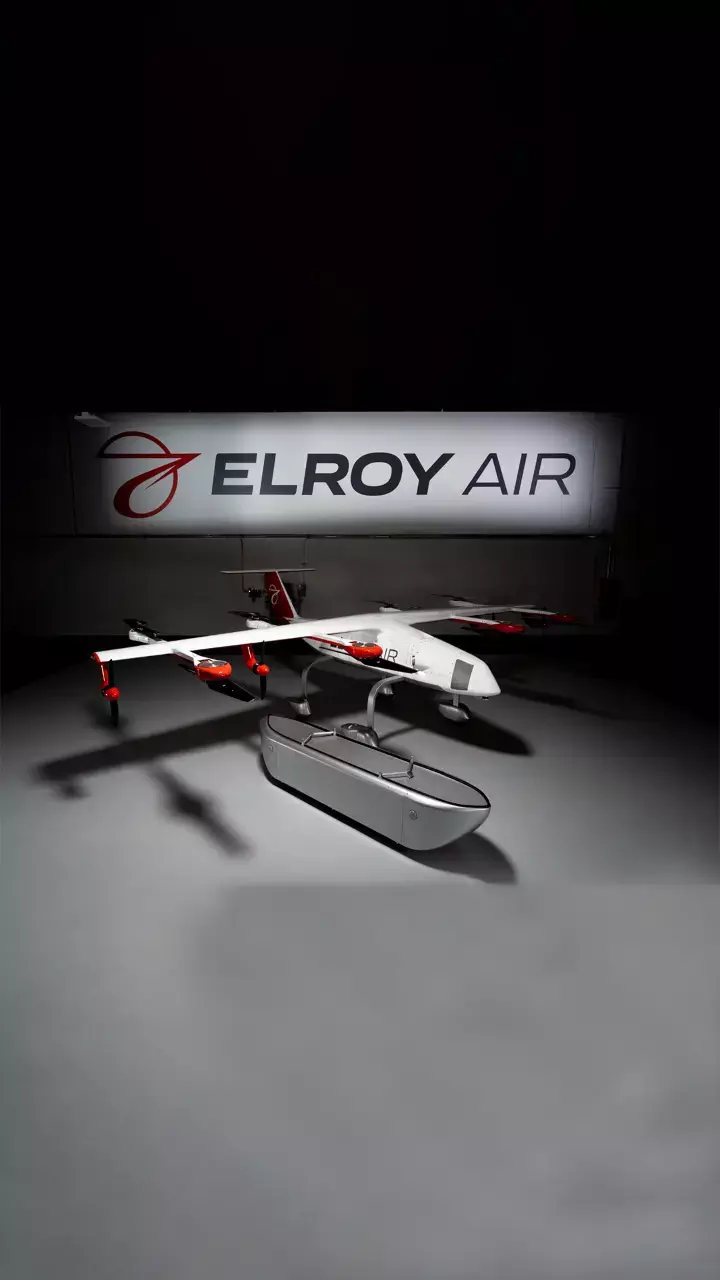 Elroy Air expands executive leadership