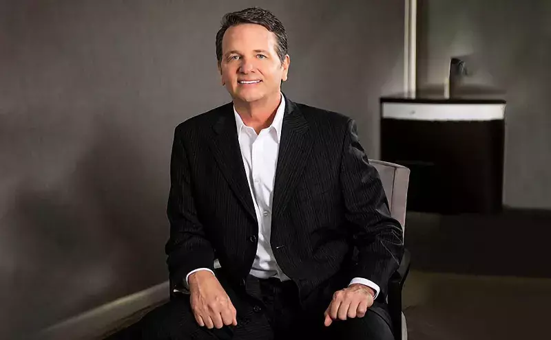 David Ray the new President of Omni Air International David Ray the new President of Omni Air International