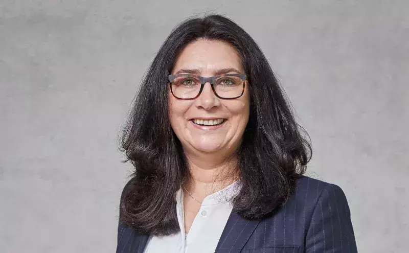 Lufthansa Cargo appoints Nicole Mies as new Head of Communications Lufthansa Cargo appoints Nicole Mies as new Head of Communications